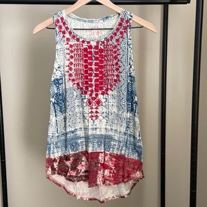 Lucky Brand Tank
